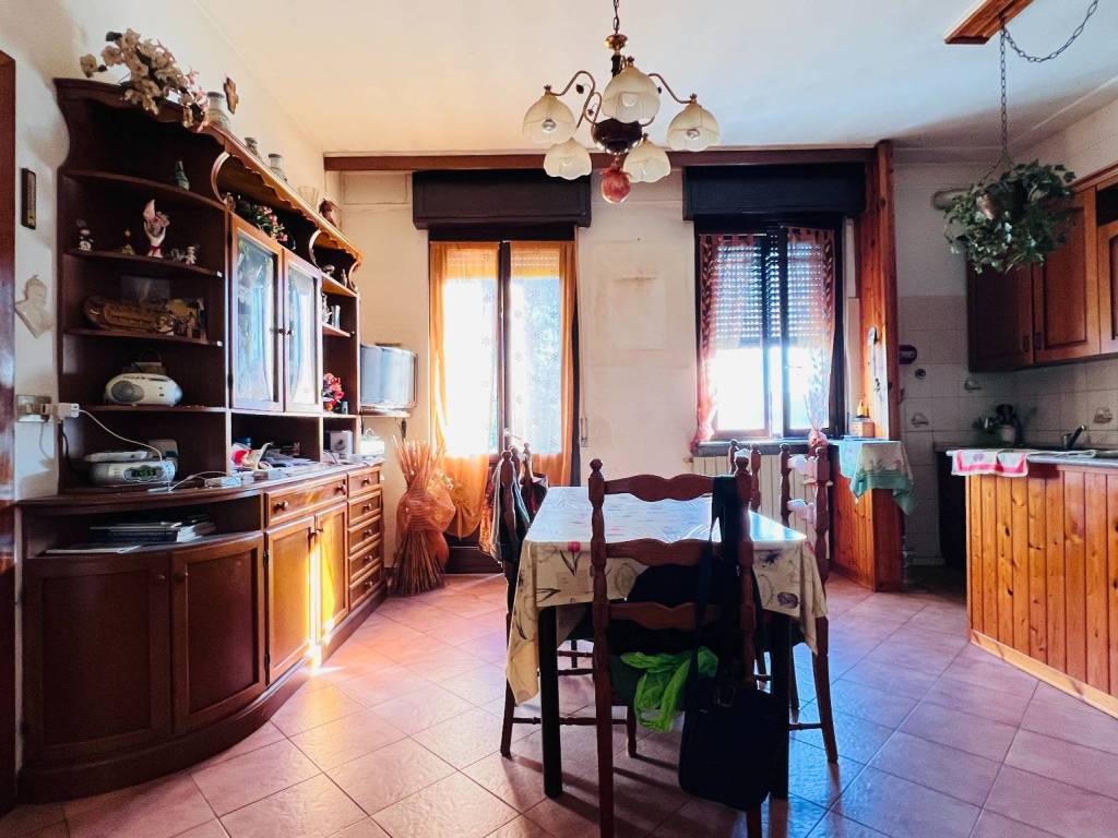 Appartamento a Casaletto lodigiano in Via Melegnano - Foto 2