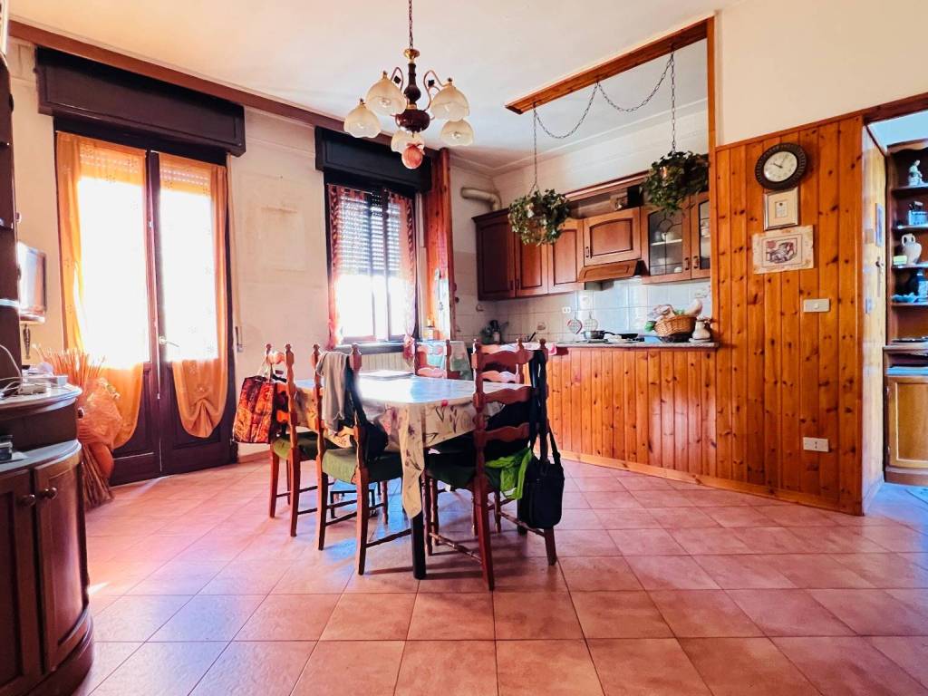 Appartamento a Casaletto lodigiano in Via Melegnano - Foto 3