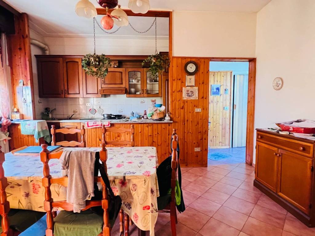 Appartamento a Casaletto lodigiano in Via Melegnano - Foto 4