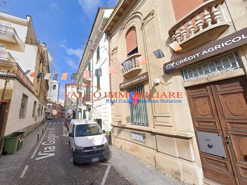 Immobile a Robbio in Via Guglielmo Marconi, 11 - Foto 5