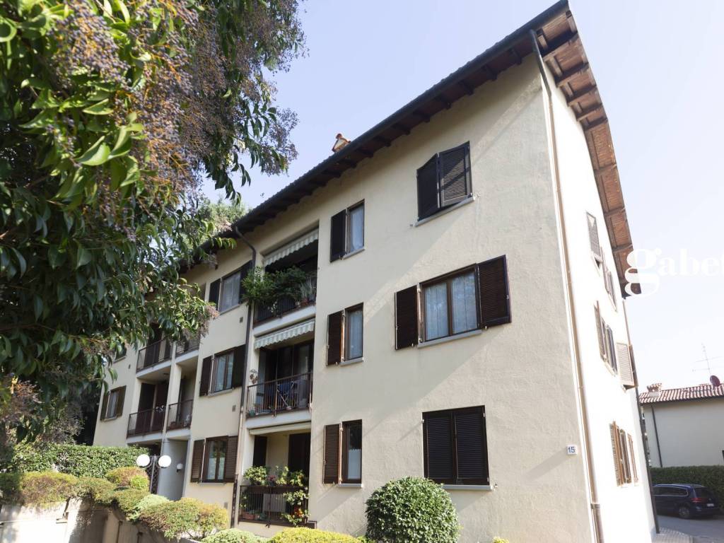 Appartamento a Merate in Via Foppetta, 15 - Foto 2