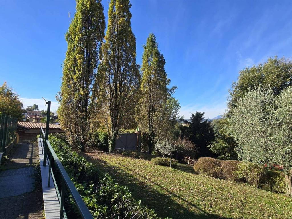 Villetta a schiera a Biella in Via Domenico Vallino - Foto 3