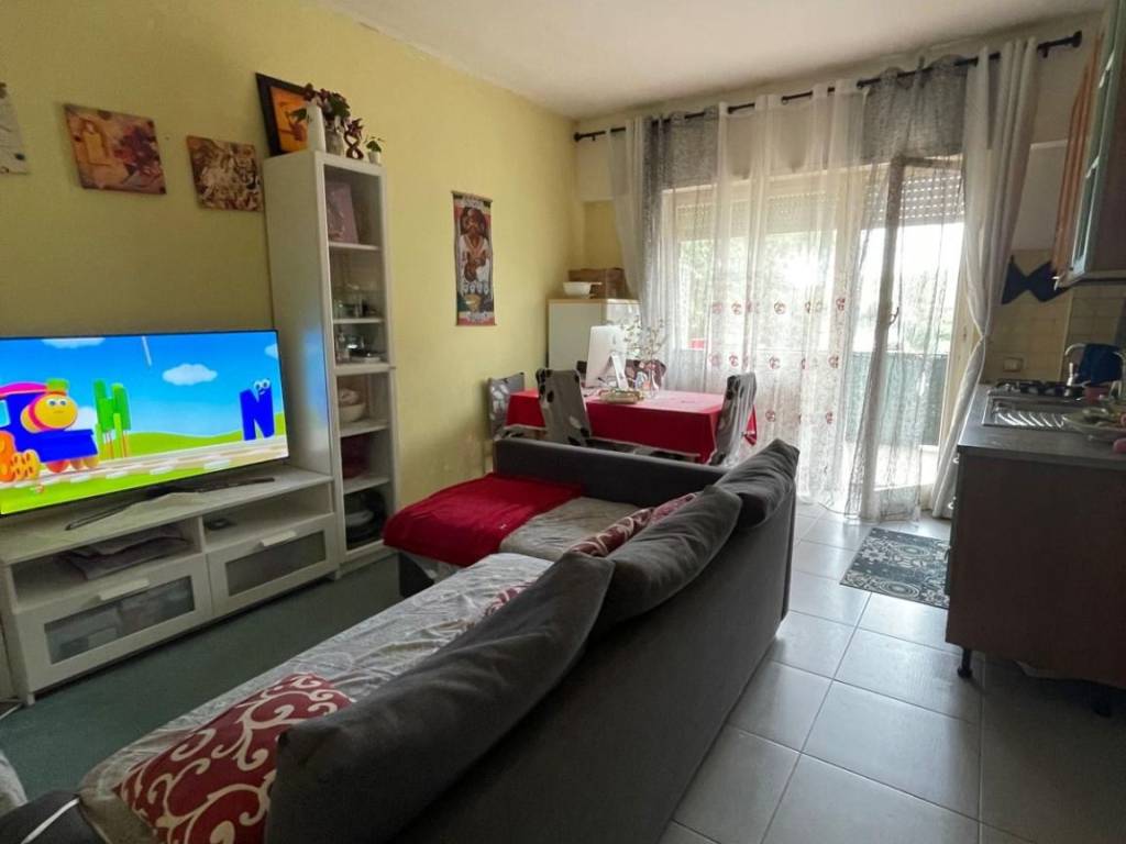 Appartamento a Santa marinella in Via 4 Novembre - Foto 3
