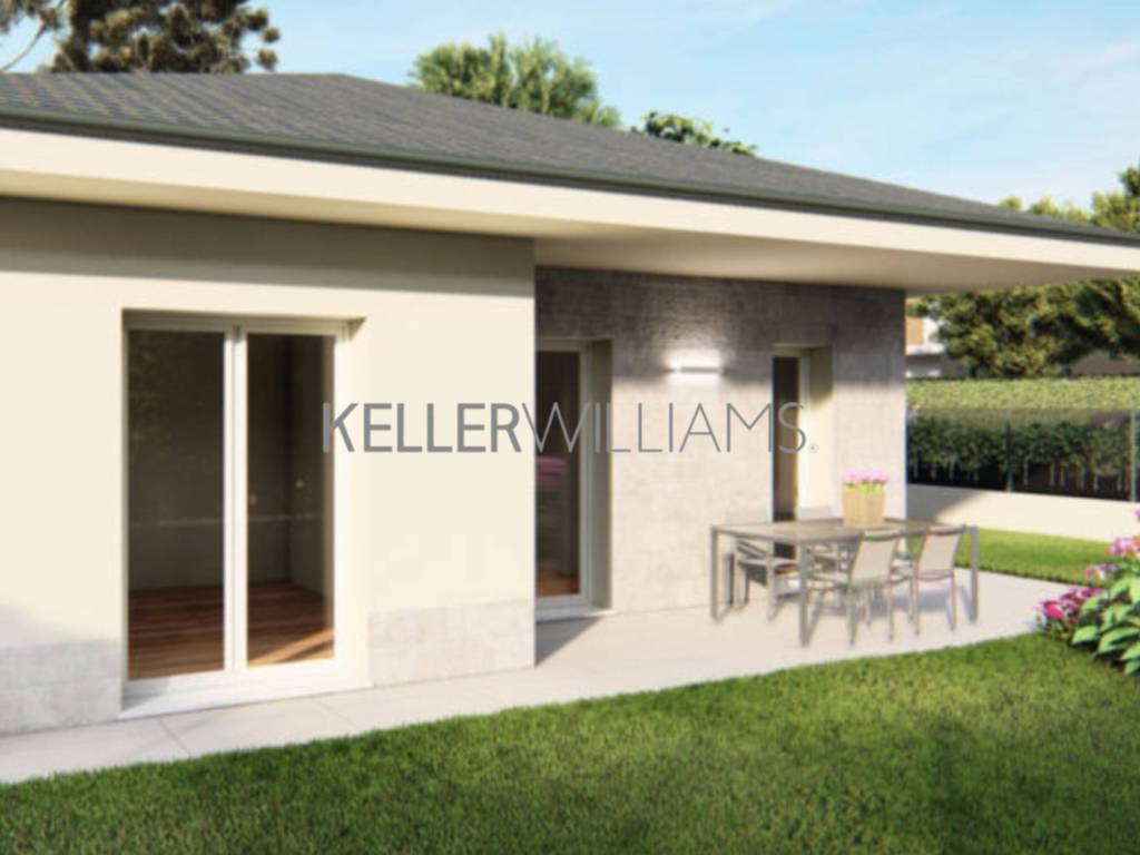 Villa a Lonate pozzolo in Via Sant'Anna - Foto 2