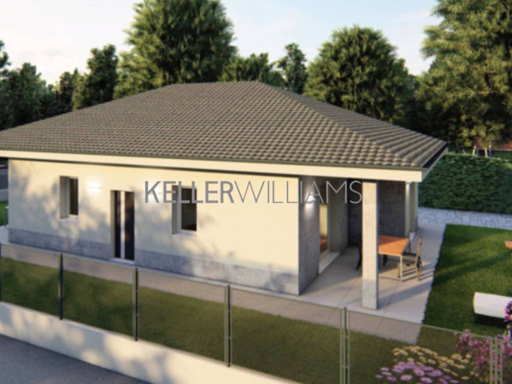 Villa a Lonate pozzolo in Via Sant'Anna - Foto 3