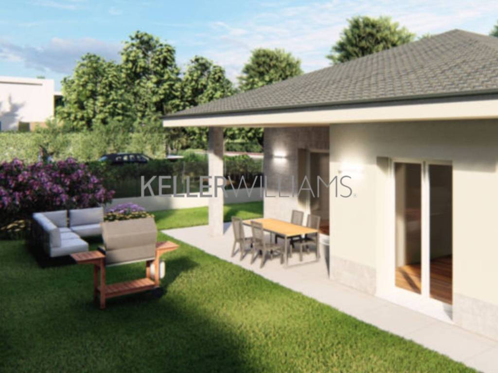 Villa a Lonate pozzolo in Via Sant'Anna - Foto 5