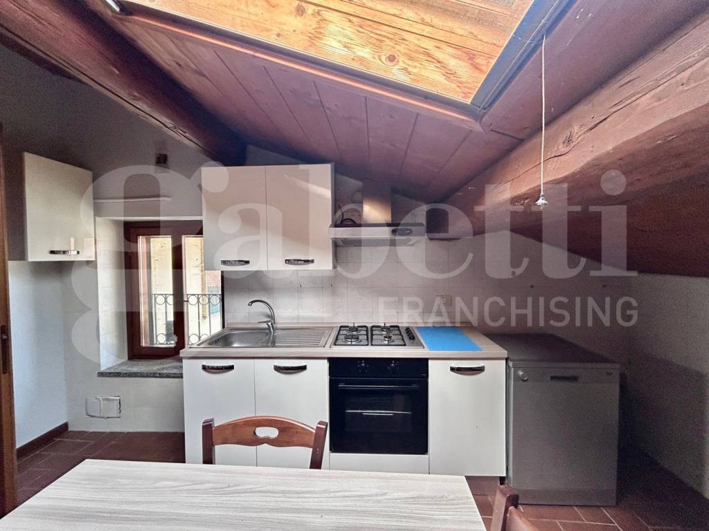 Appartamento a Ottobiano in Viale Giuseppe Garibaldi, 33 - Foto 2