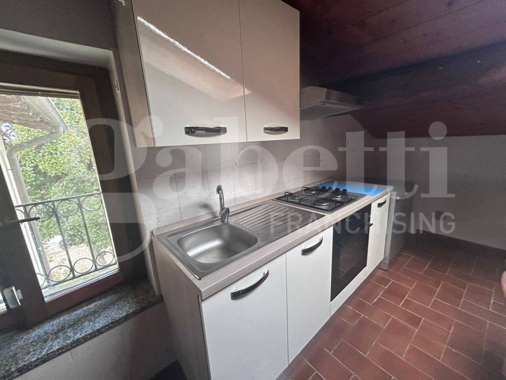 Appartamento a Ottobiano in Viale Giuseppe Garibaldi, 33 - Foto 3