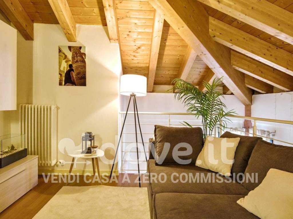 Appartamento a Ferrara in Via Copparo, 188 - Foto 2