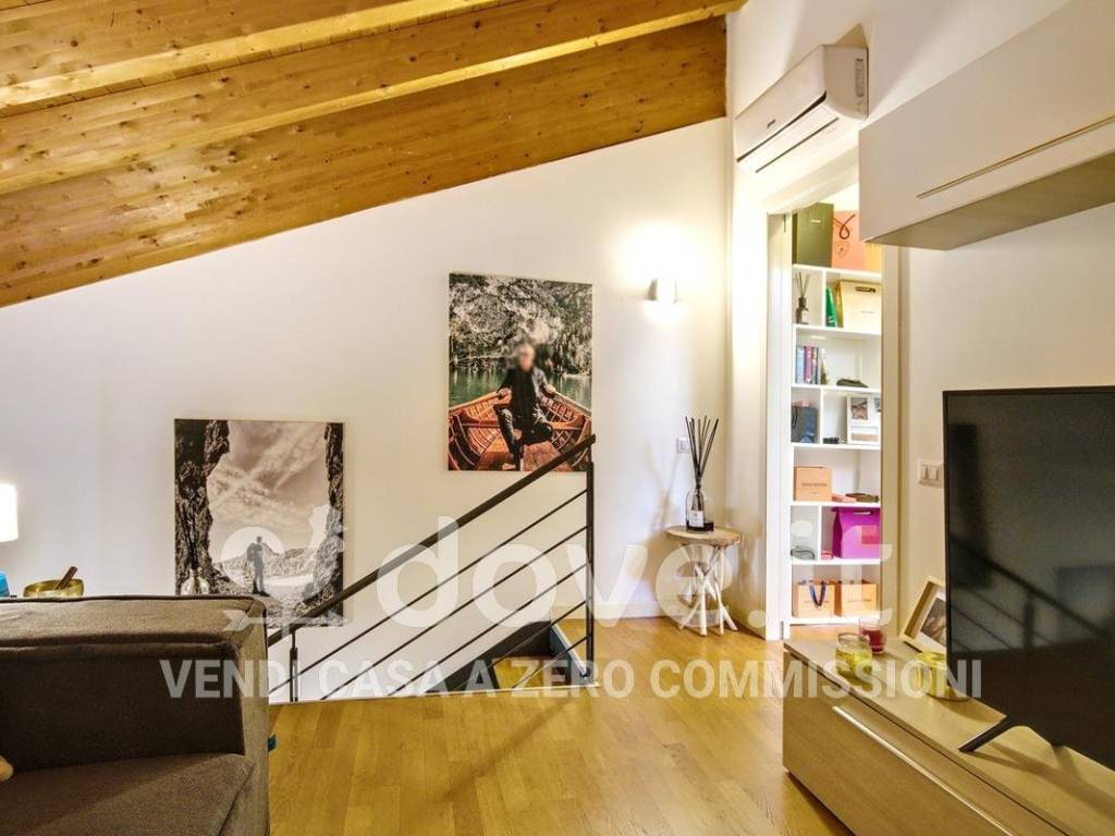 Appartamento a Ferrara in Via Copparo, 188 - Foto 4