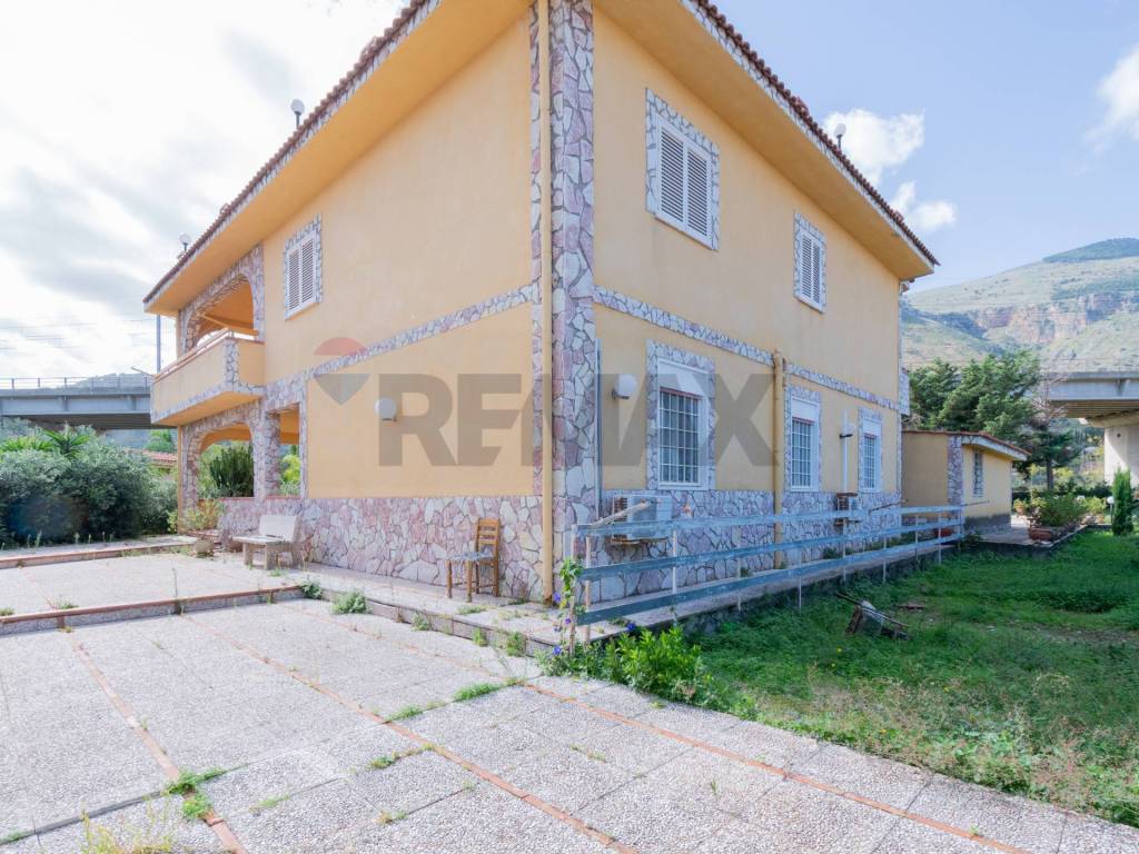 Villa a Carini in Via Ponticelli, 41 - Foto 3