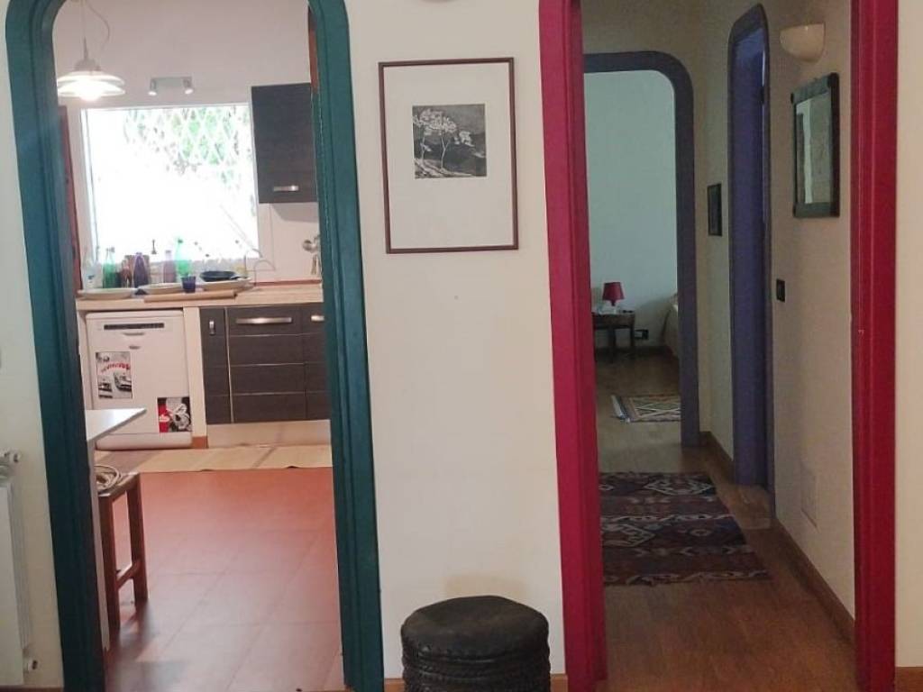 Villa a Monreale in Via Pezzingoli - Foto 3