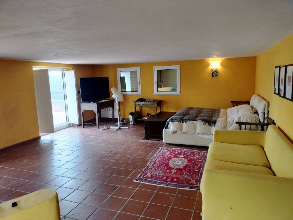 Villa a Monreale in Via Pezzingoli - Foto 5