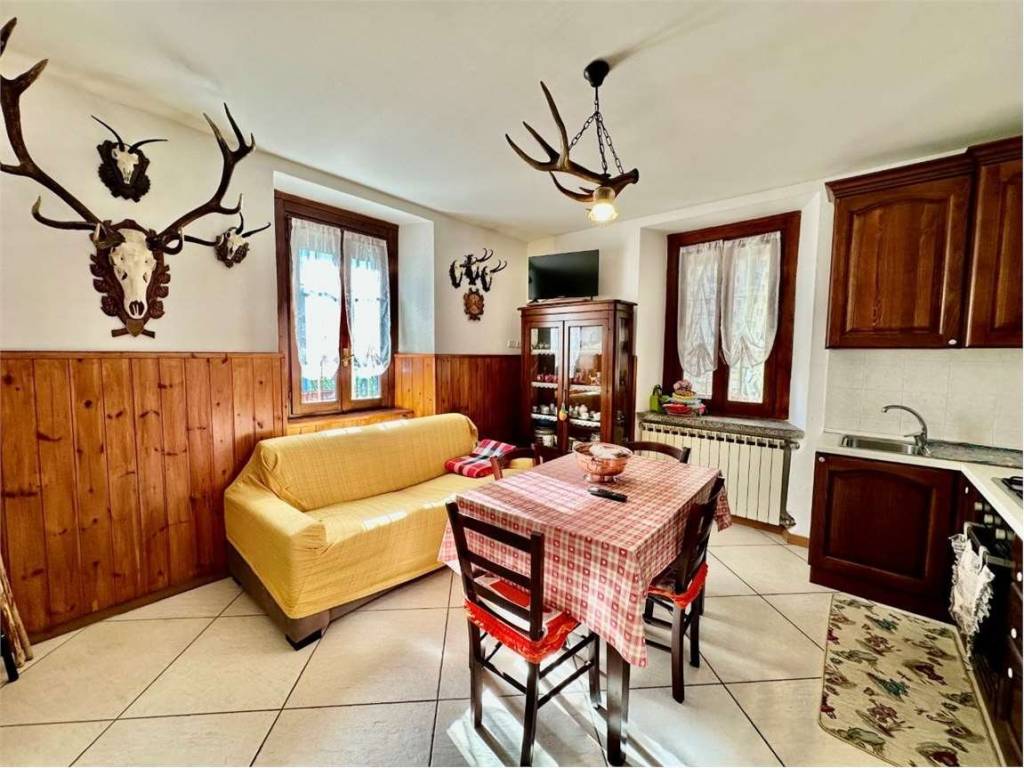 Appartamento a Introbio in piazza scotti, 3 - Foto 5