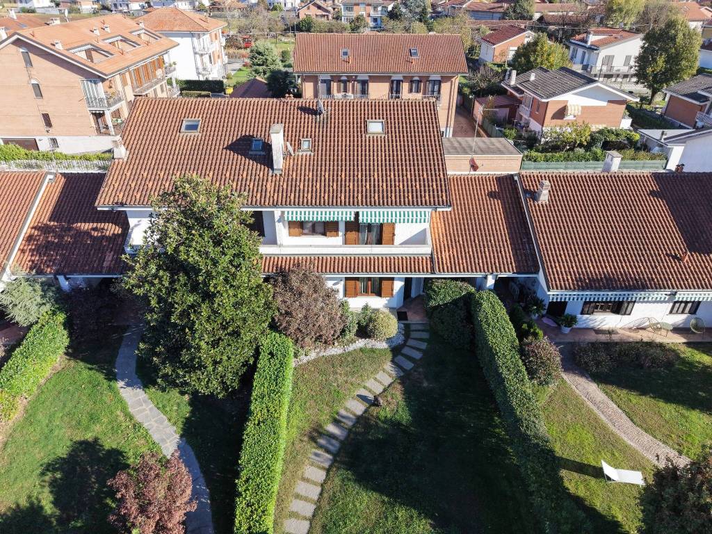 Villa a Volpiano in Via Marco Polo, 10 - Foto 2