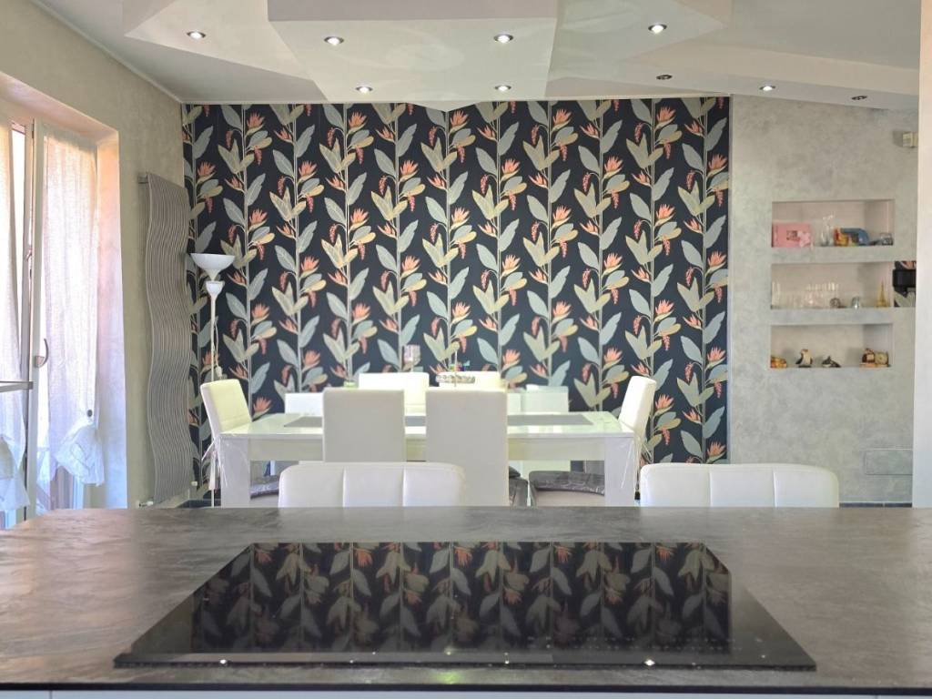 Villa a Volpiano in Via Marco Polo, 10 - Foto 5