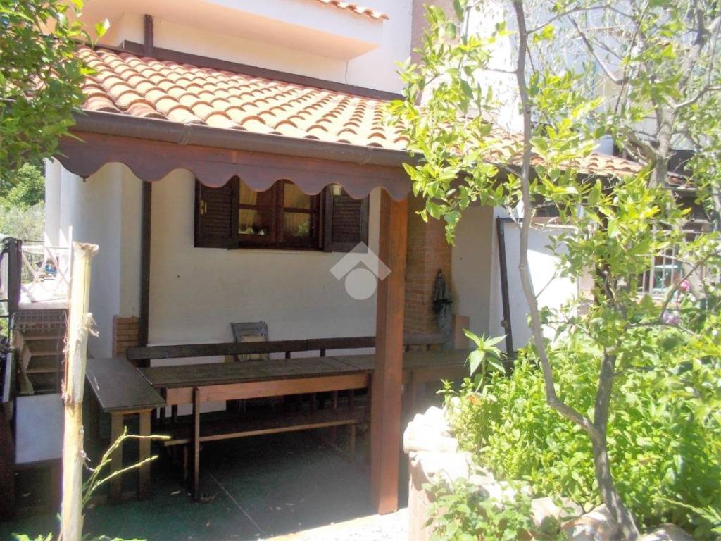 Villa a Castrolibero in via Domenico Martire, 3 - Foto 3