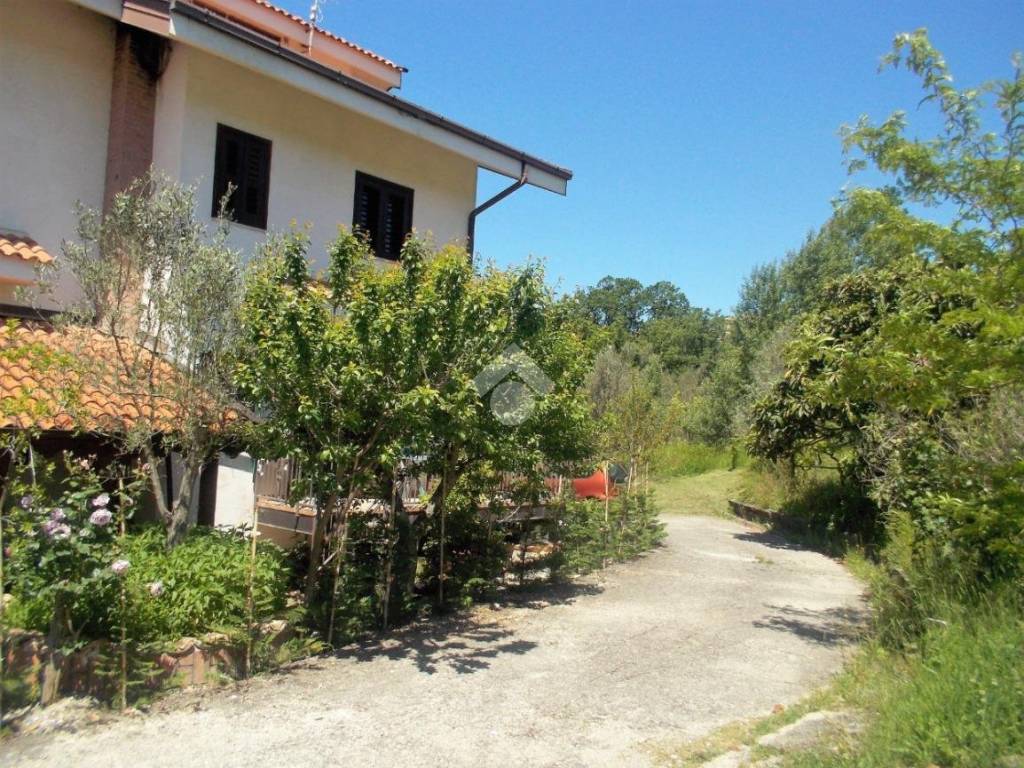 Villa a Castrolibero in via Domenico Martire, 3 - Foto 4