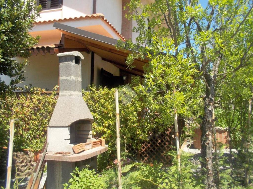 Villa a Castrolibero in via Domenico Martire, 3 - Foto 5