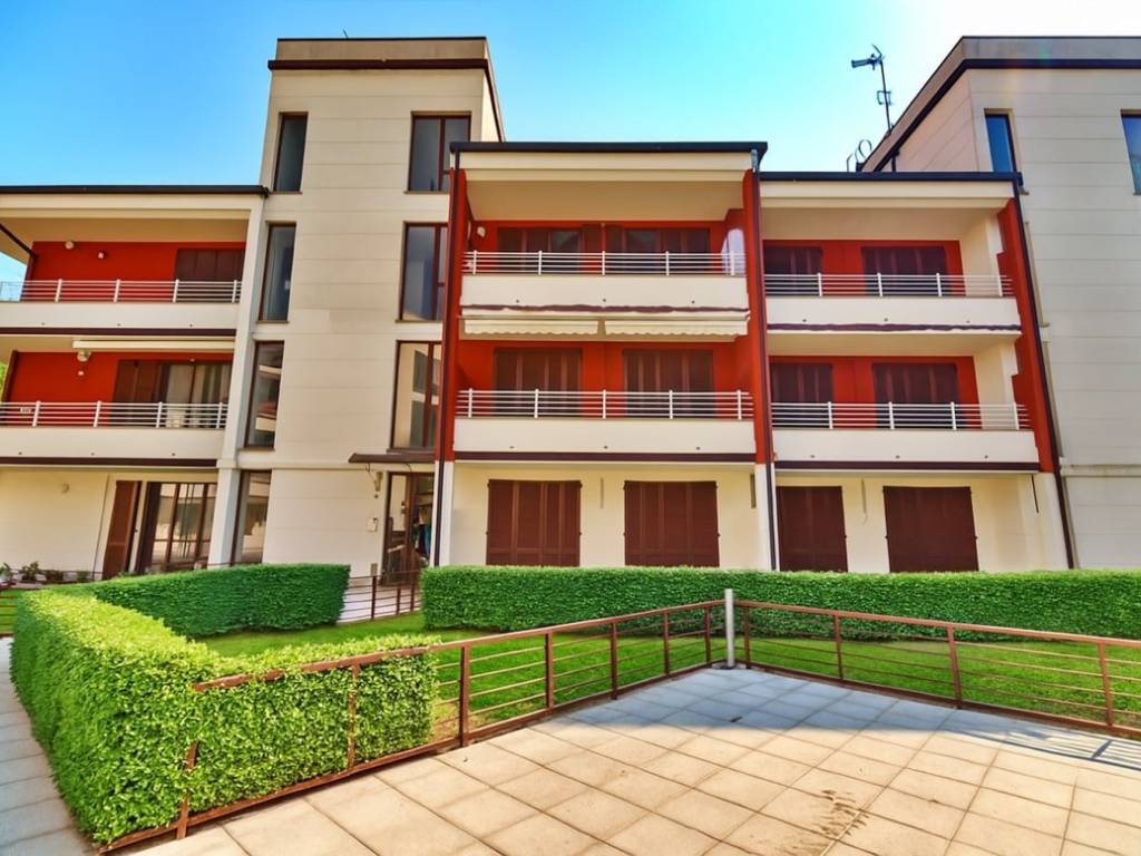 Progetto a Pavia in Strada Villa Serafina - Foto 2