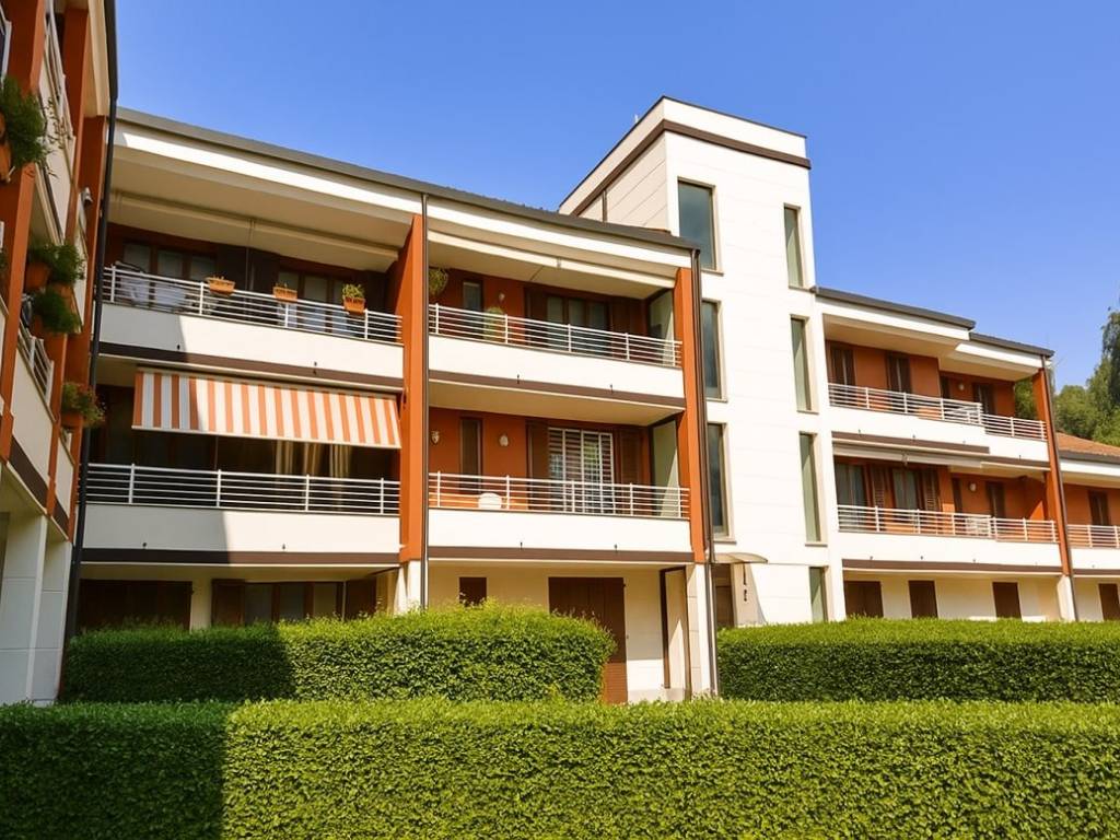 Progetto a Pavia in Strada Villa Serafina - Foto 5