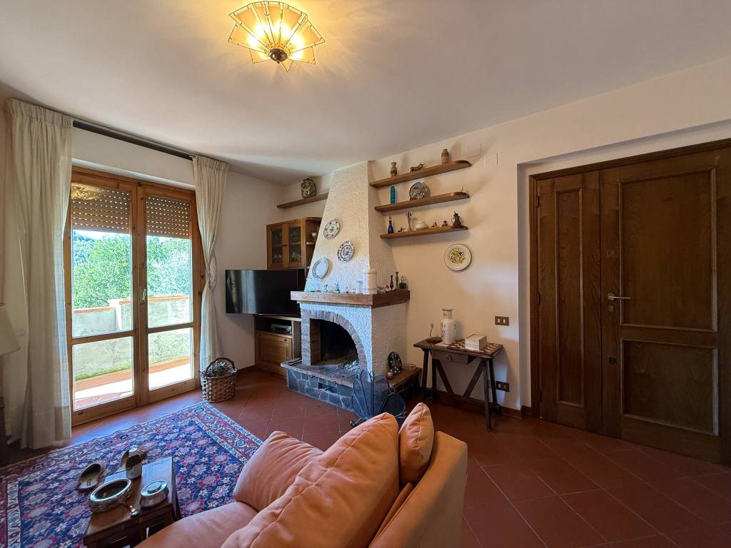 Appartamento a San casciano in val di pesa in Via Martiri di Bologna - Foto 4