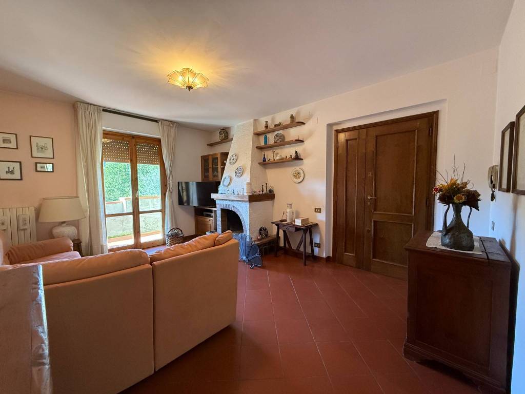 Appartamento a San casciano in val di pesa in Via Martiri di Bologna - Foto 5