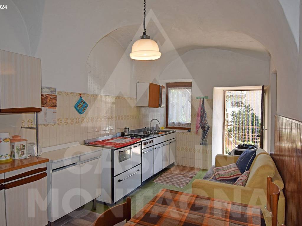 Casa indipendente a Trento in Via Nazionale - Foto 4
