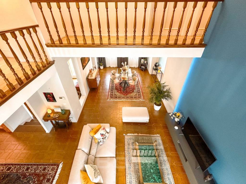 Villa a Roasio in Via Piana di Monolo 7 - Foto 2