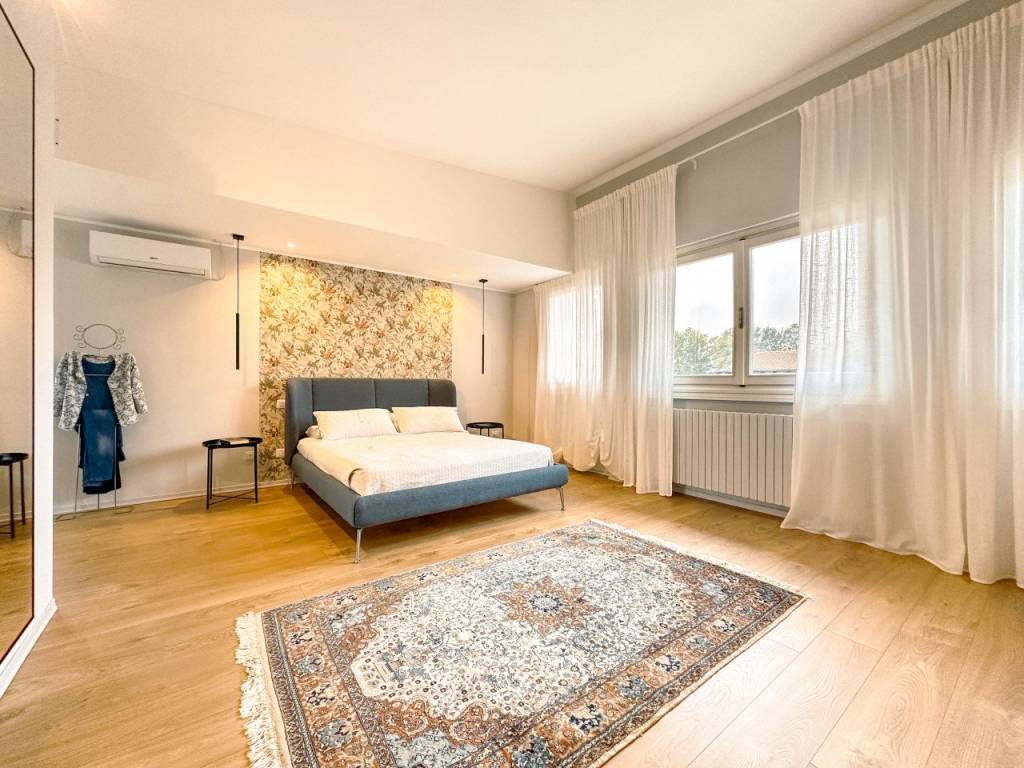 Villa a Roasio in Via Piana di Monolo 7 - Foto 3