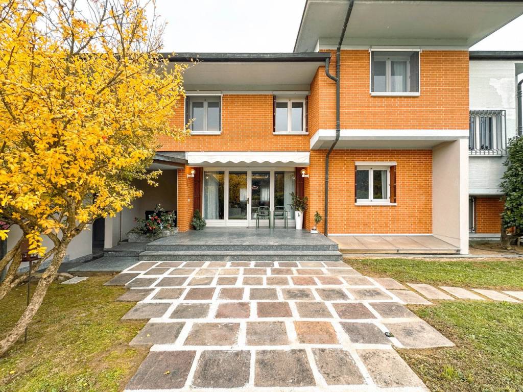 Villa a Roasio in Via Piana di Monolo 7 - Foto 4