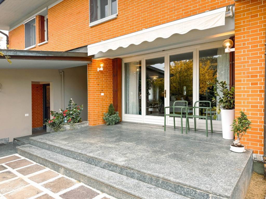 Villa a Roasio in Via Piana di Monolo 7 - Foto 5
