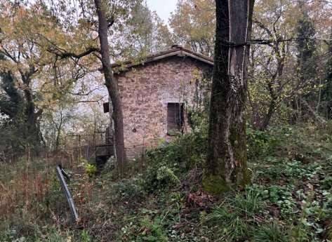 Casa indipendente a Borgo tossignano in via Raggi - Foto 4