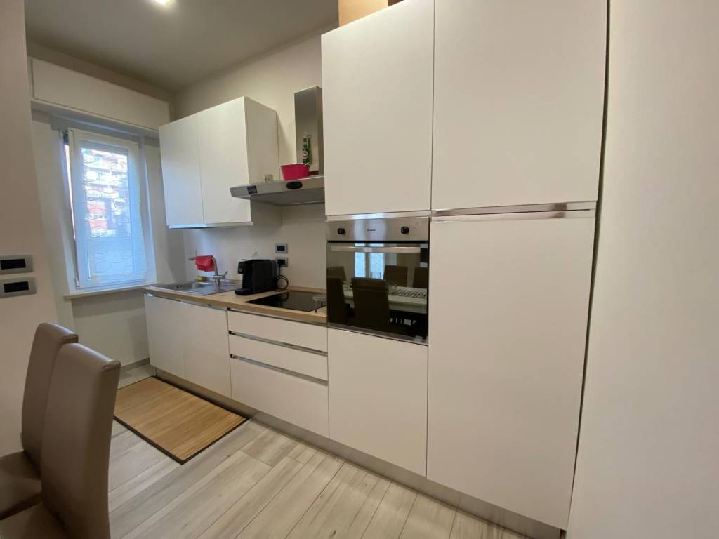 Appartamento a Savigliano in Via Cernaia, 6 - Foto 2