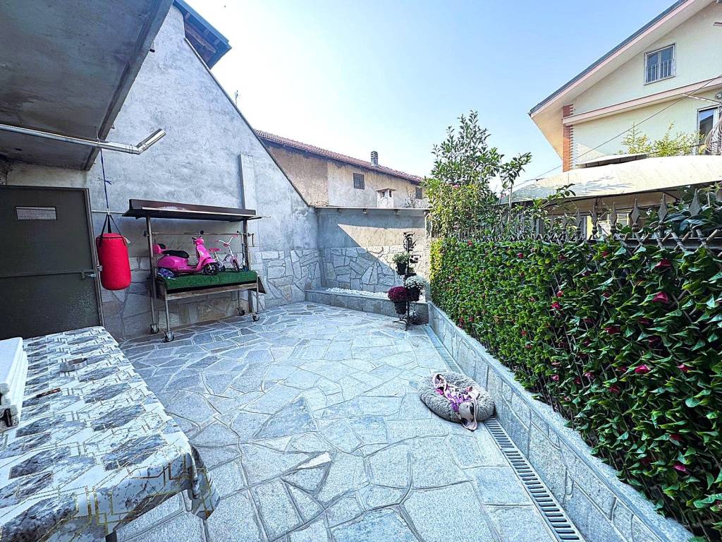 Villa a La loggia in Via Piave, 141 - Foto 5