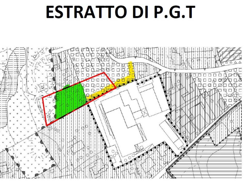 Terreno a Inverigo in Via Giuseppe Garibaldi - Foto 2