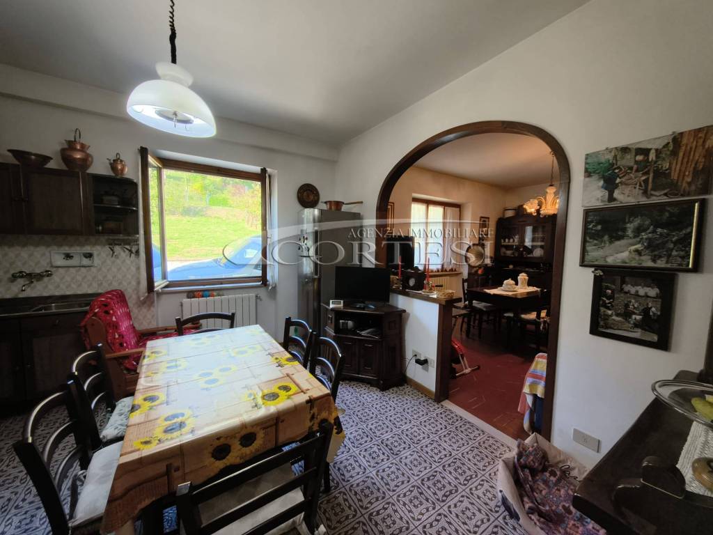 Appartamento a Anghiari in VIA PONTE DEI SOSPIRI, 2 - Foto 4