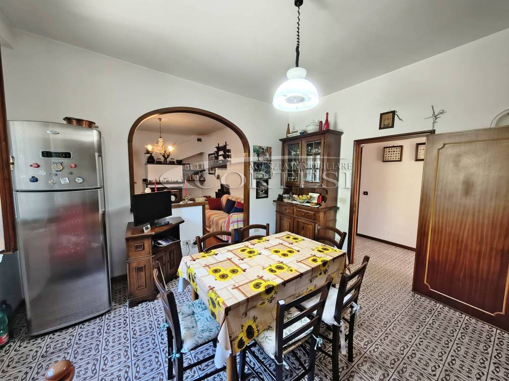 Appartamento a Anghiari in VIA PONTE DEI SOSPIRI, 2 - Foto 5