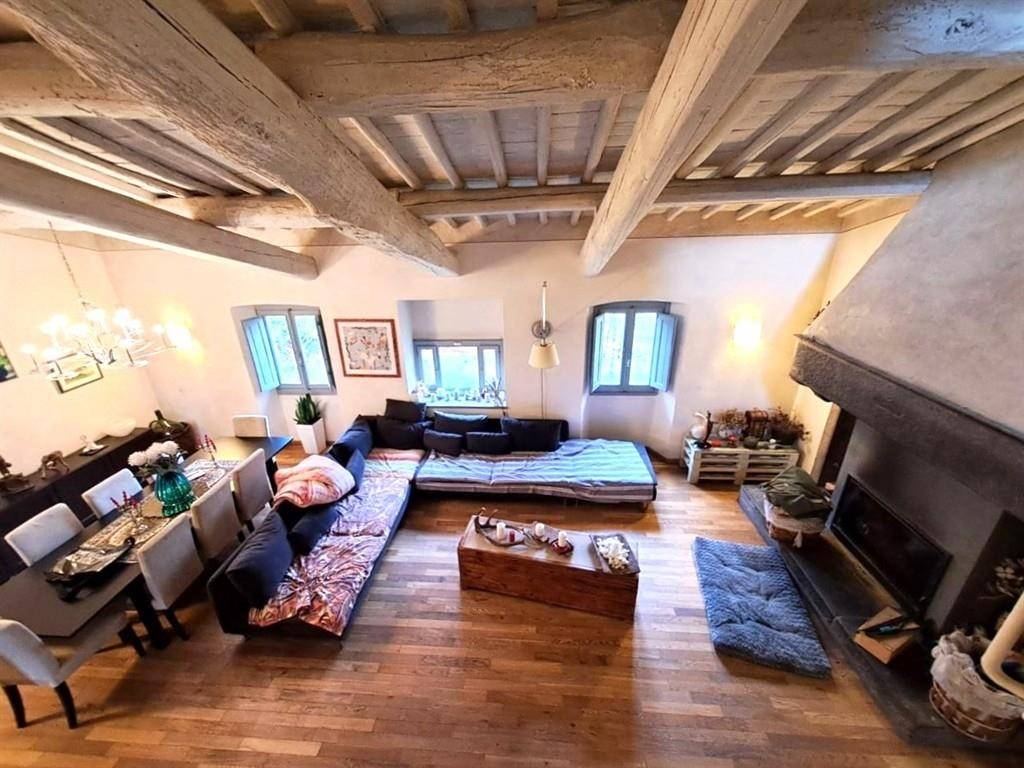 Casa indipendente a Terranuova bracciolini - Foto 3