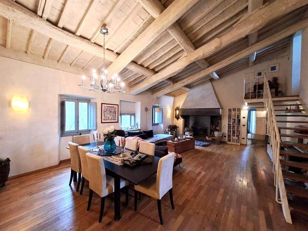 Casa indipendente a Terranuova bracciolini - Foto 4