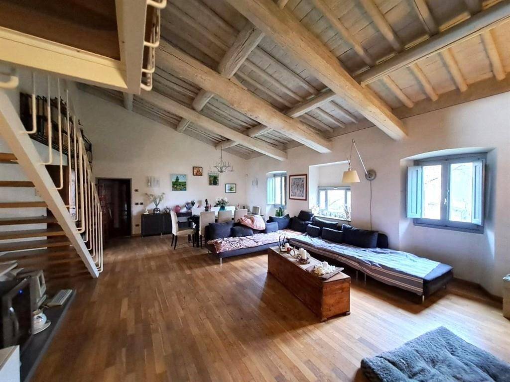 Casa indipendente a Terranuova bracciolini - Foto 5