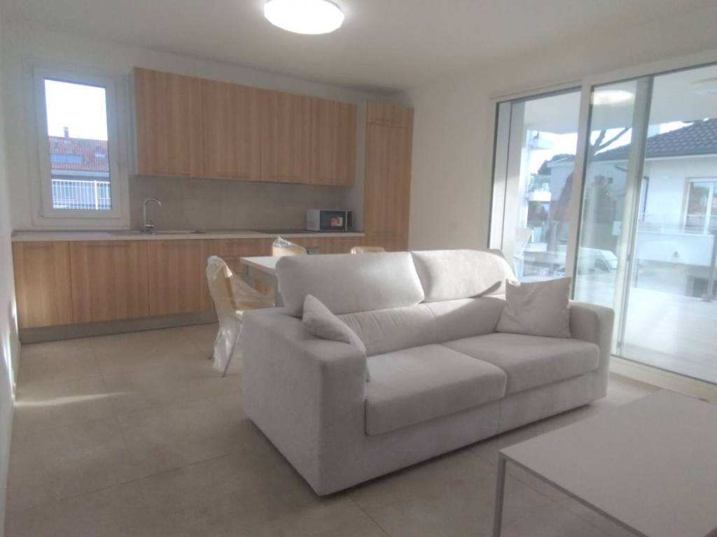 Appartamento a Riccione in Via Adriatica, 42 - Foto 3