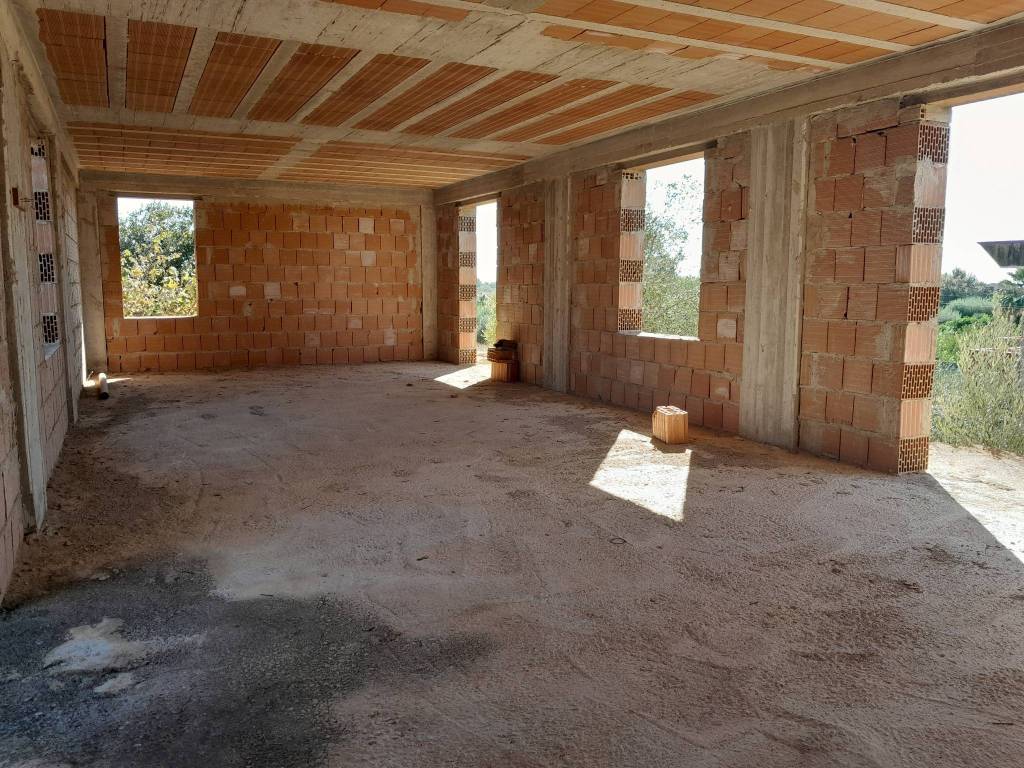 Villa a Pastorano in Via Alcide De Gasperi - Foto 5