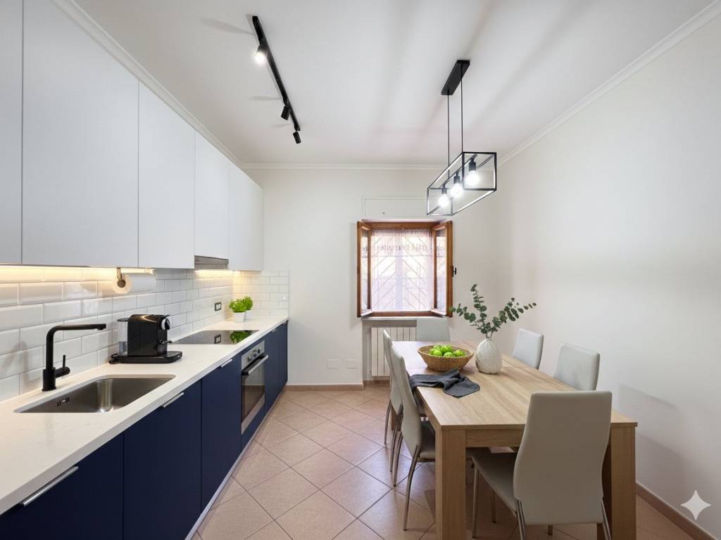 Appartamento a Quarto in Corso Italia - Foto 2