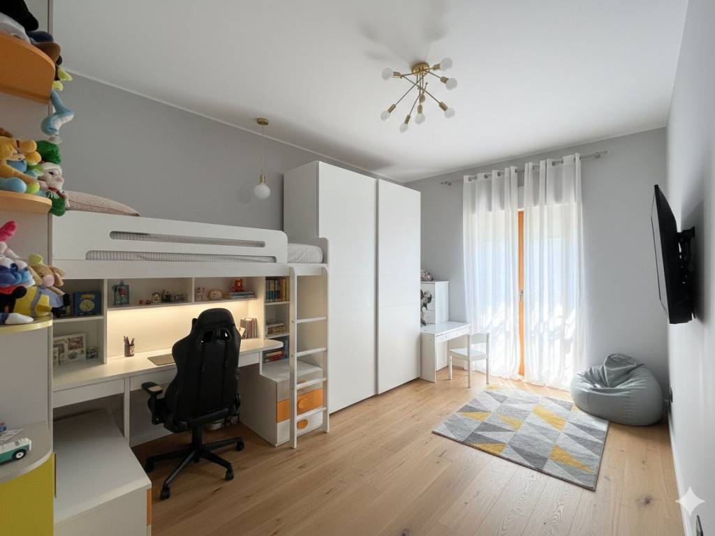 Appartamento a Quarto in Corso Italia - Foto 4