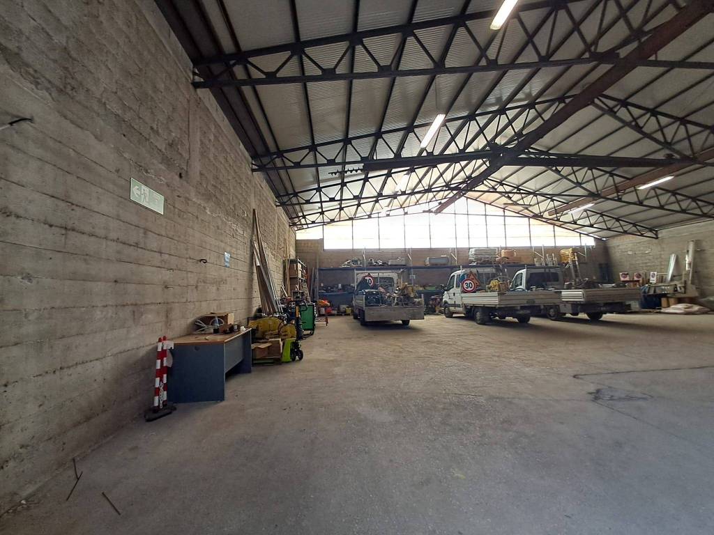 Immobile a Borgoricco in Via Desman - Foto 3