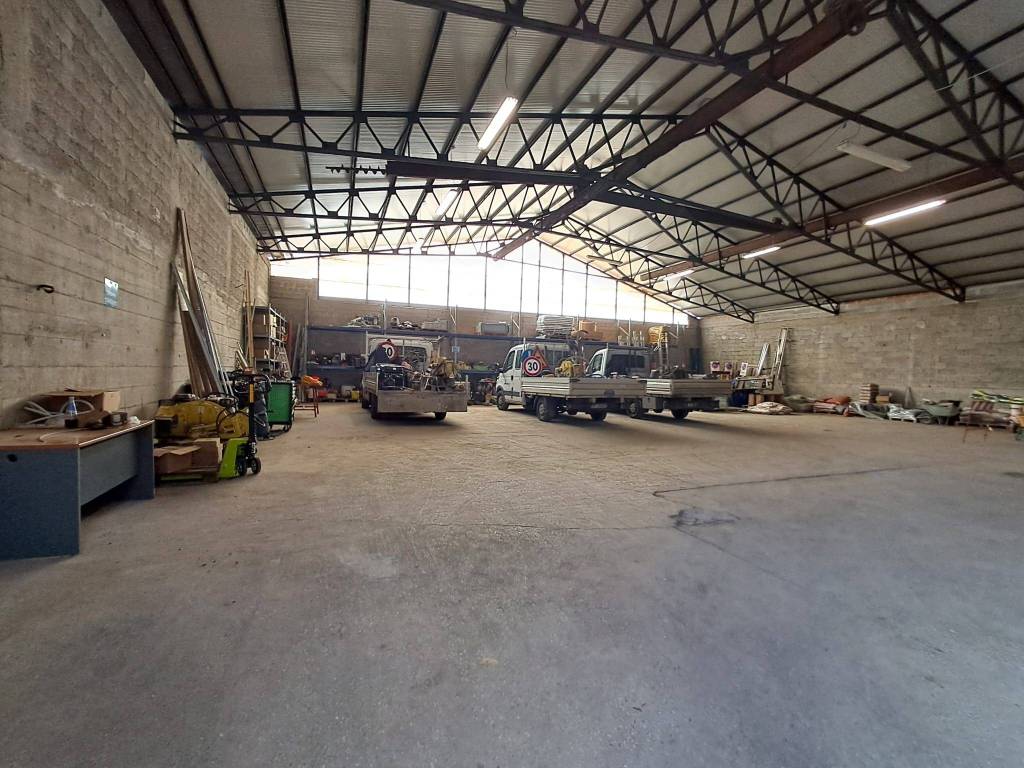 Immobile a Borgoricco in Via Desman - Foto 4