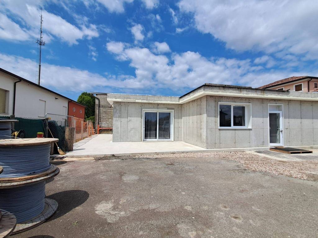 Immobile a Borgoricco in Via Desman - Foto 5