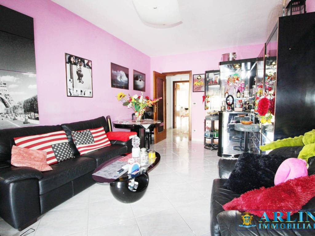 Appartamento a Silvi in Via Carlo Totaro, 7 - Foto 3