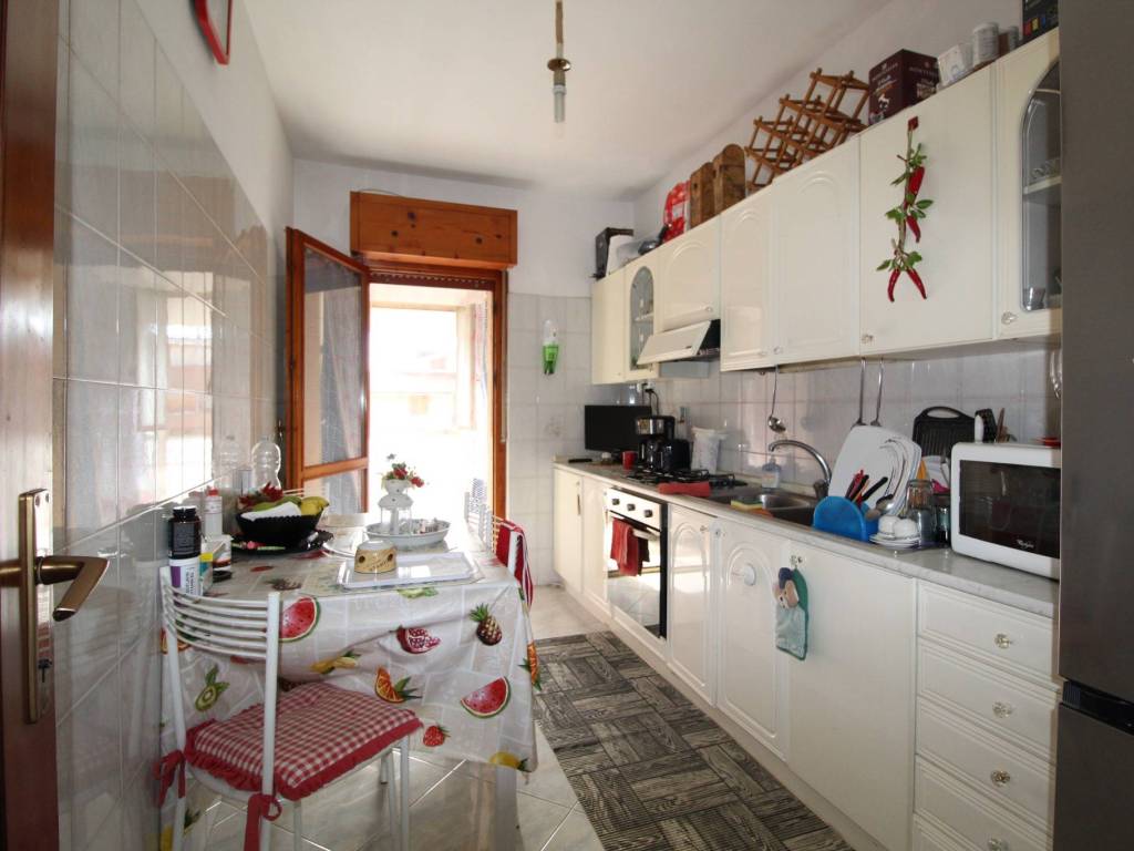 Appartamento a Silvi in Via Carlo Totaro, 7 - Foto 4